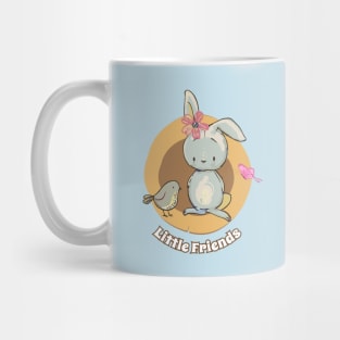 Little Friends Mug